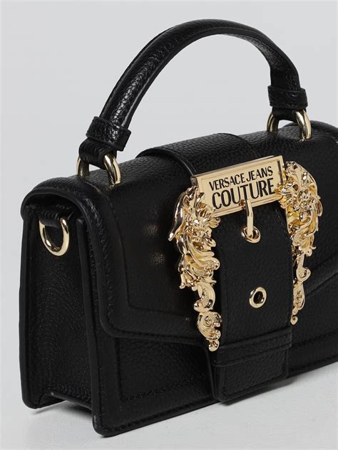 versace jeans bag women